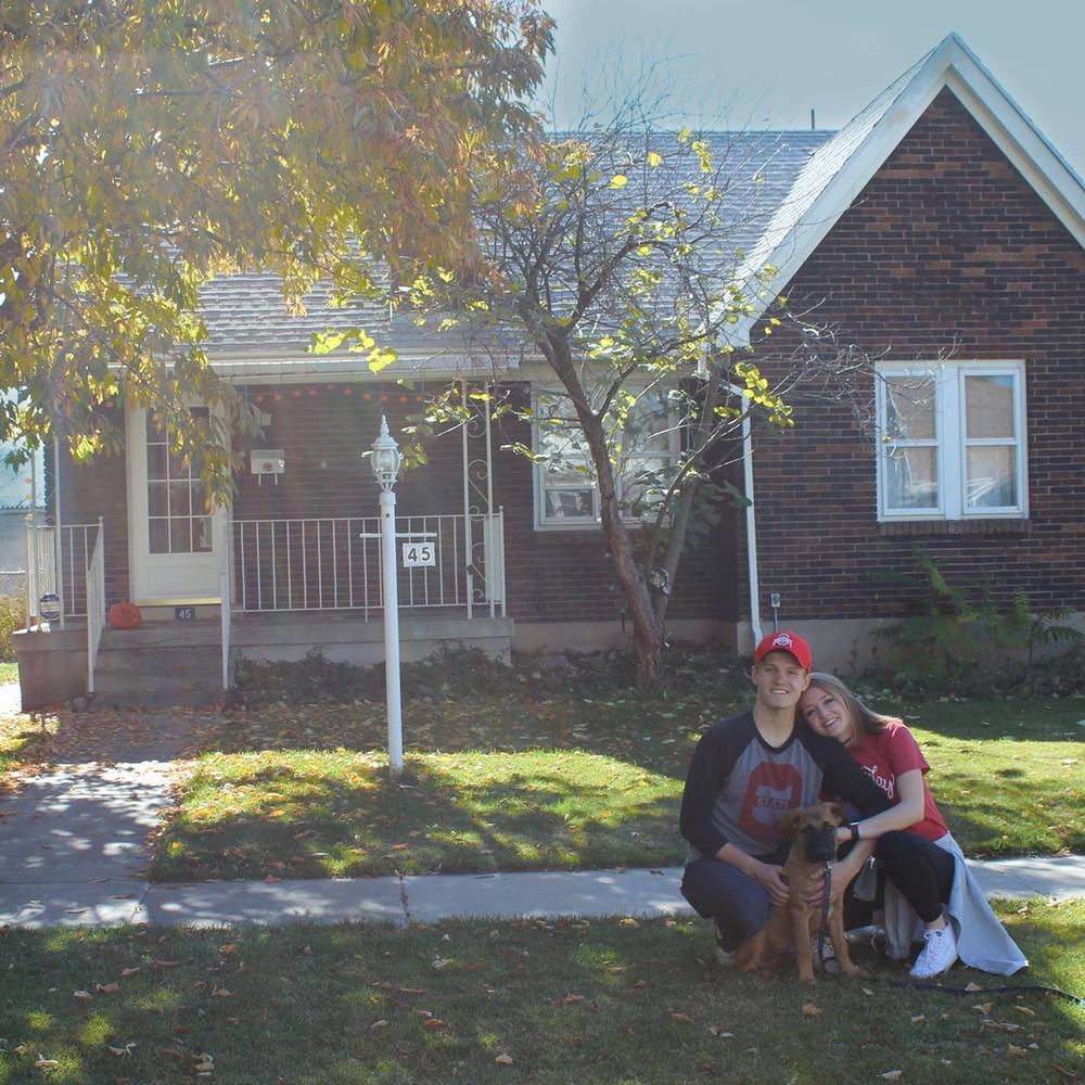 Meet your Posher, Annemarie